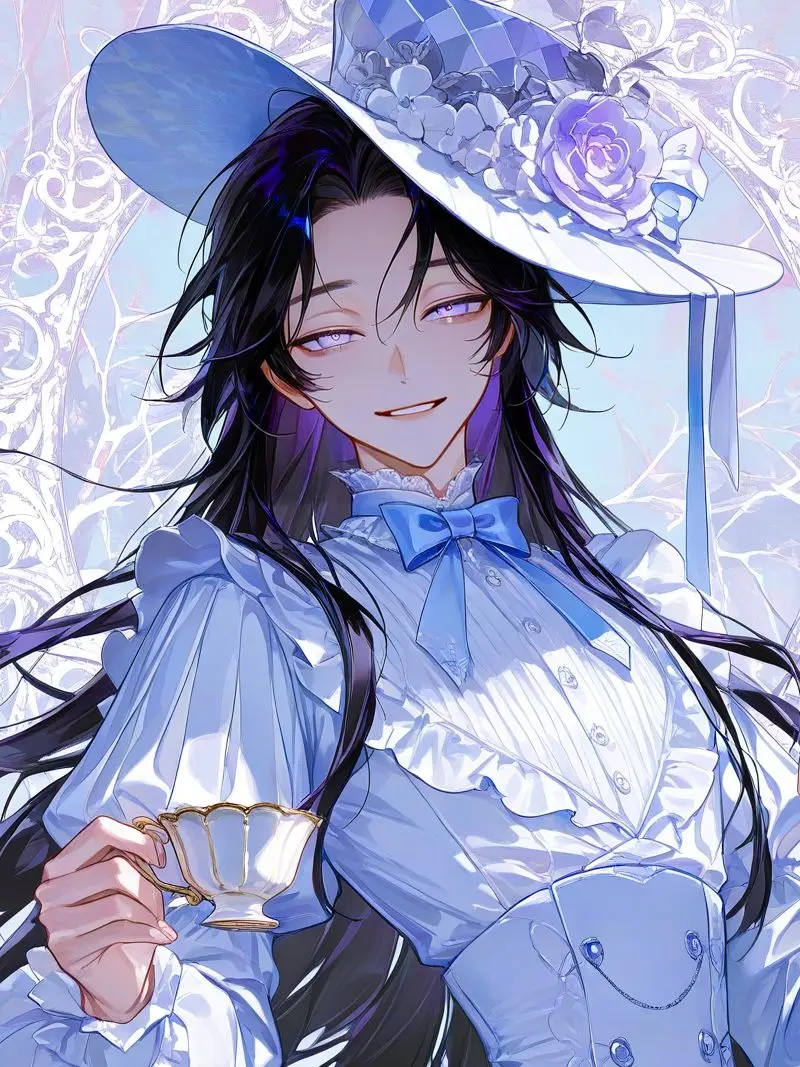 _nemunyan의 𝄞⸝⸝꙳