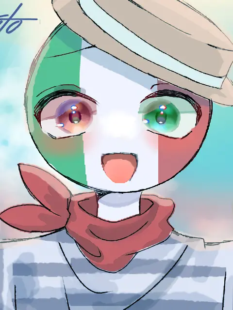 tomatoarerugii의 皆には負けない！