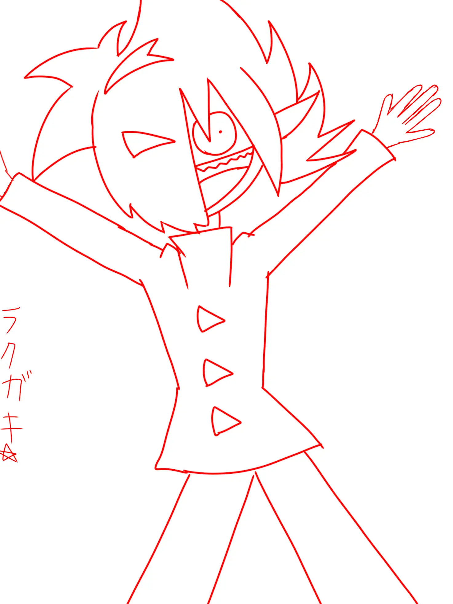 PrettyDesk0737의 創作主とお話^．^