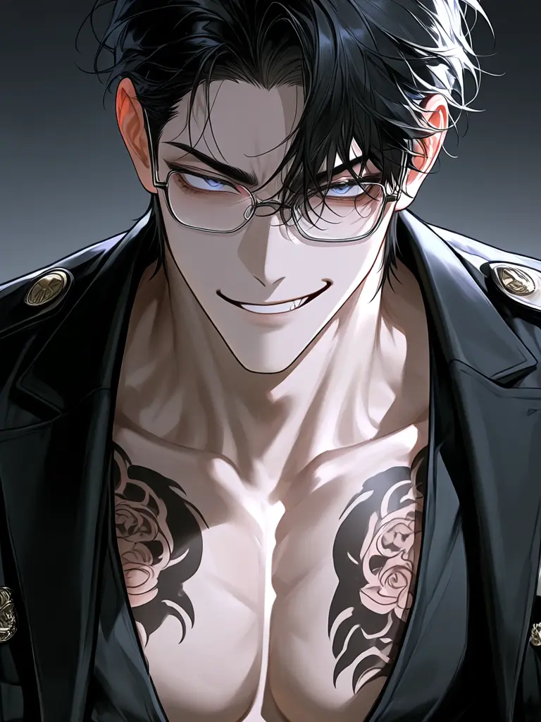 ma._.riy82의 宵の契り