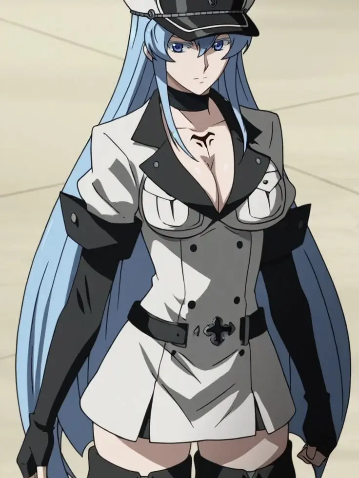 Stardust9079V의 Esdeath