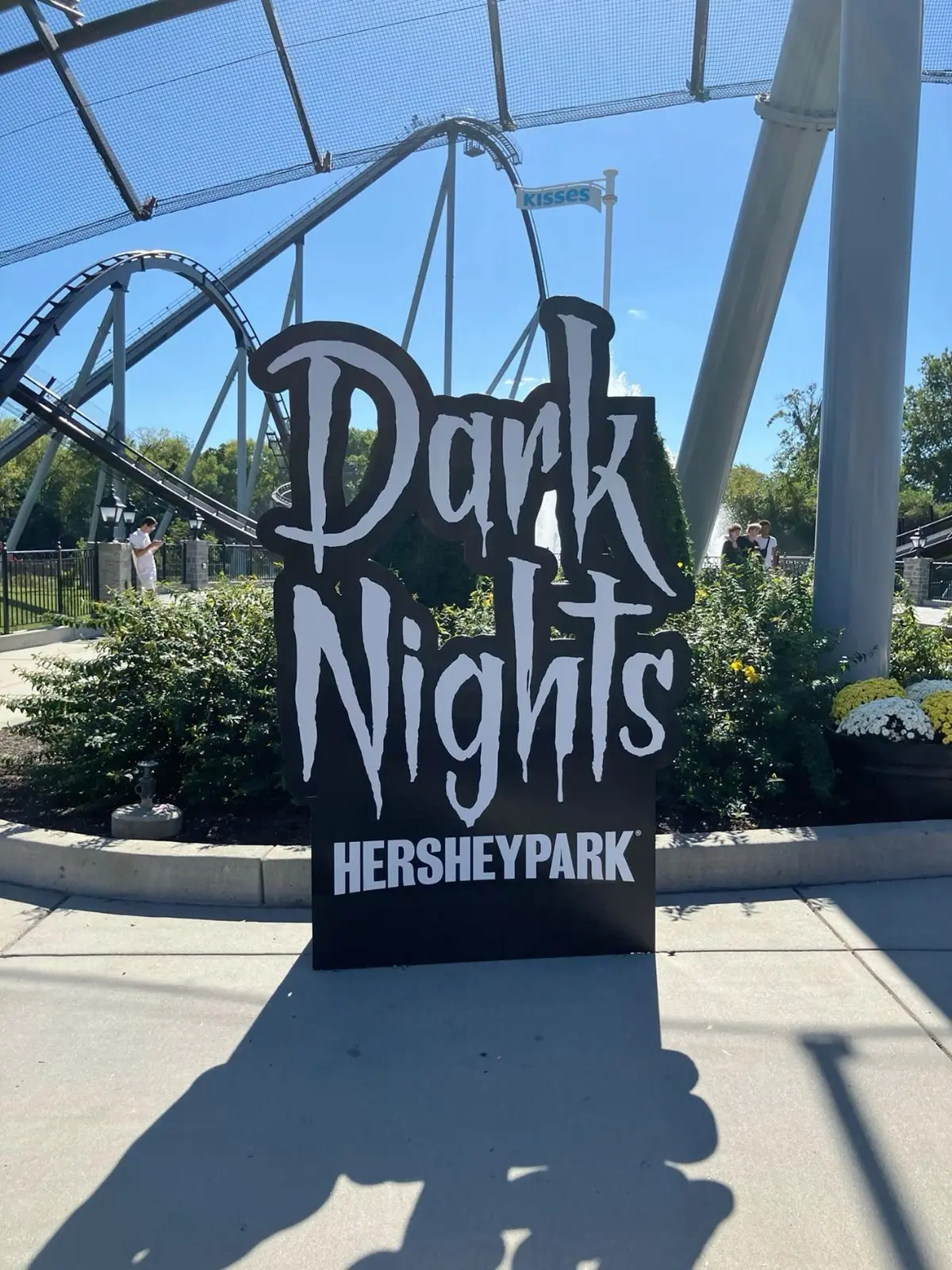 Stephaniewrites의 Dark Nights: The Twin Sisters