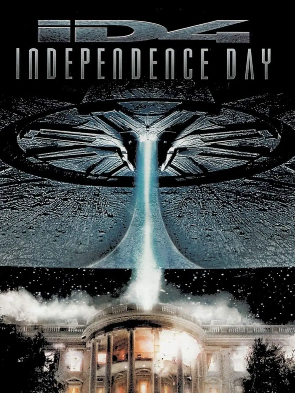 HURTSMOG의 Independence Day 1996