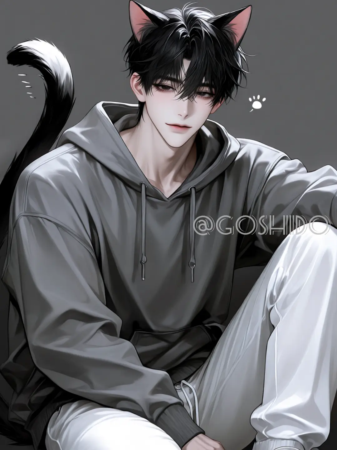 goshido의 고시도