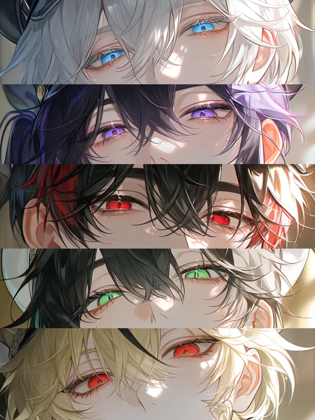 NaN00_404의 最狂のバディ