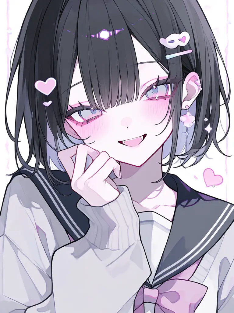 Aisyaeater801의 {{user}}の秘密