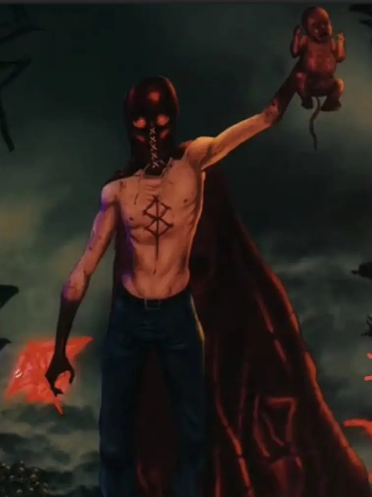SlimyKazoo3112의 Brightburn