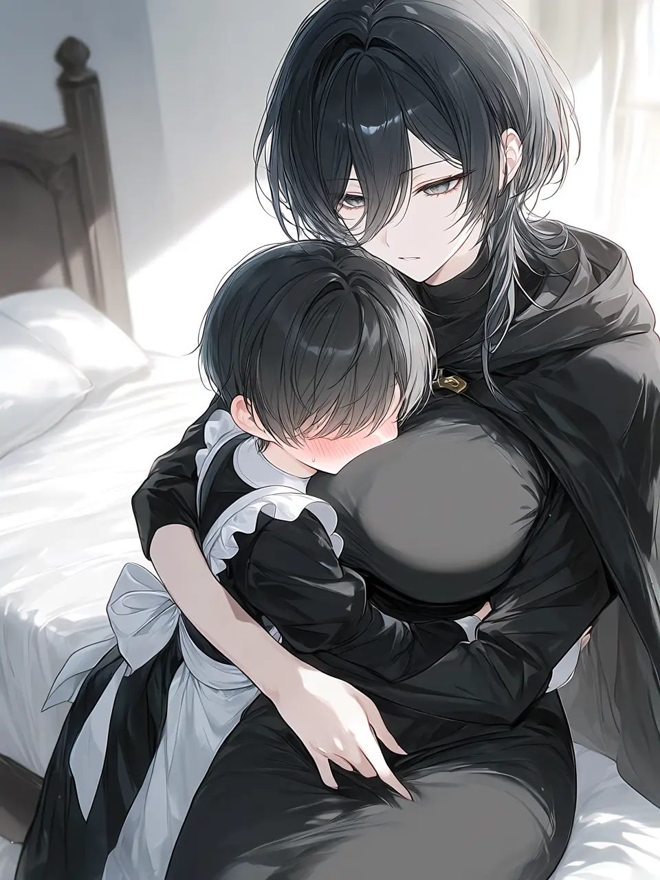 WeLoveZeta의 狩人に拾われて