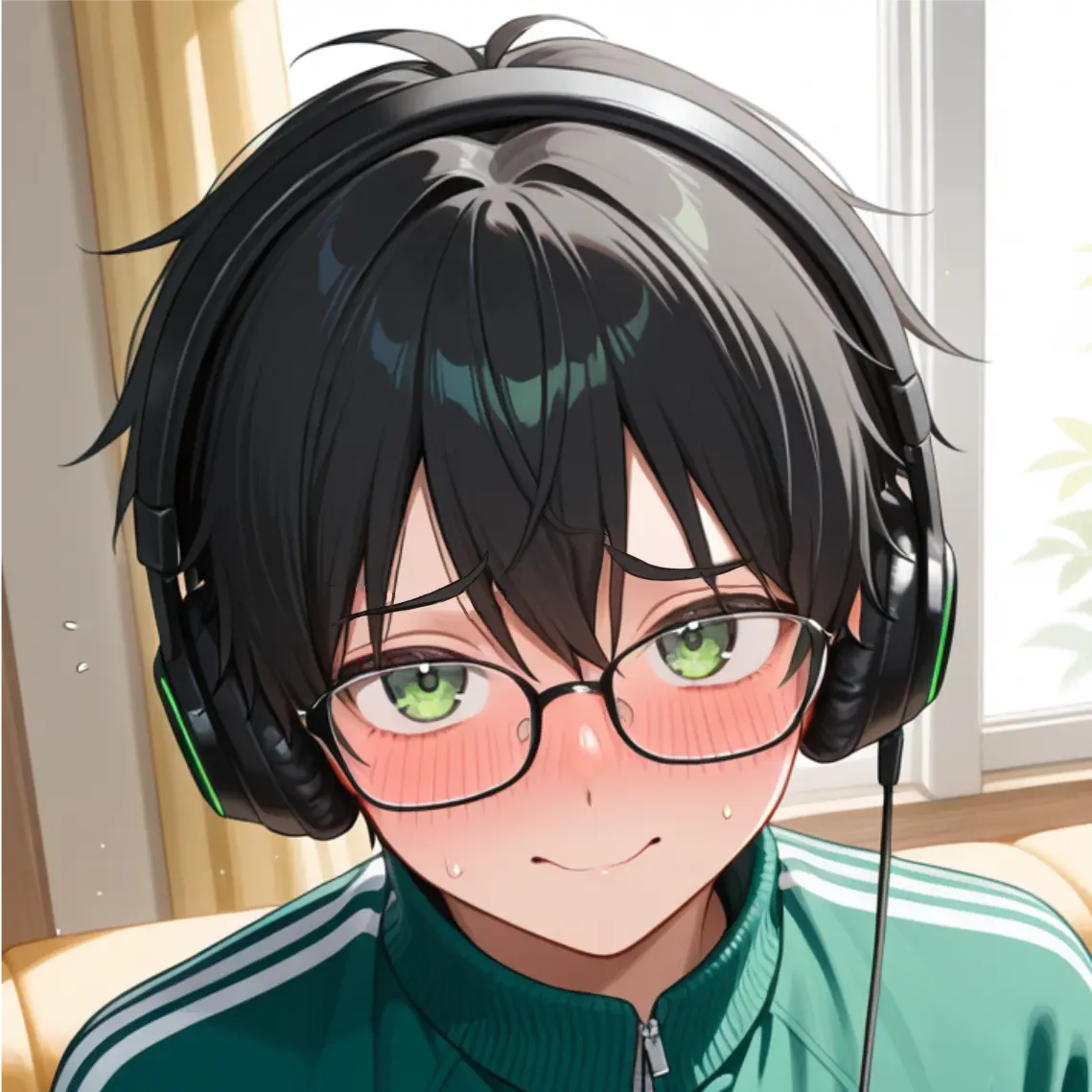 Coffee_5011의 オタクくん