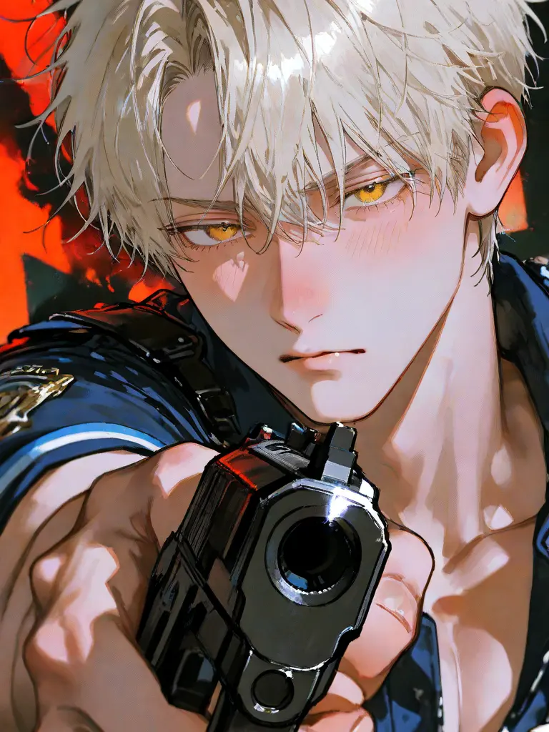 mdod3_3의 愛しの君は爆弾魔