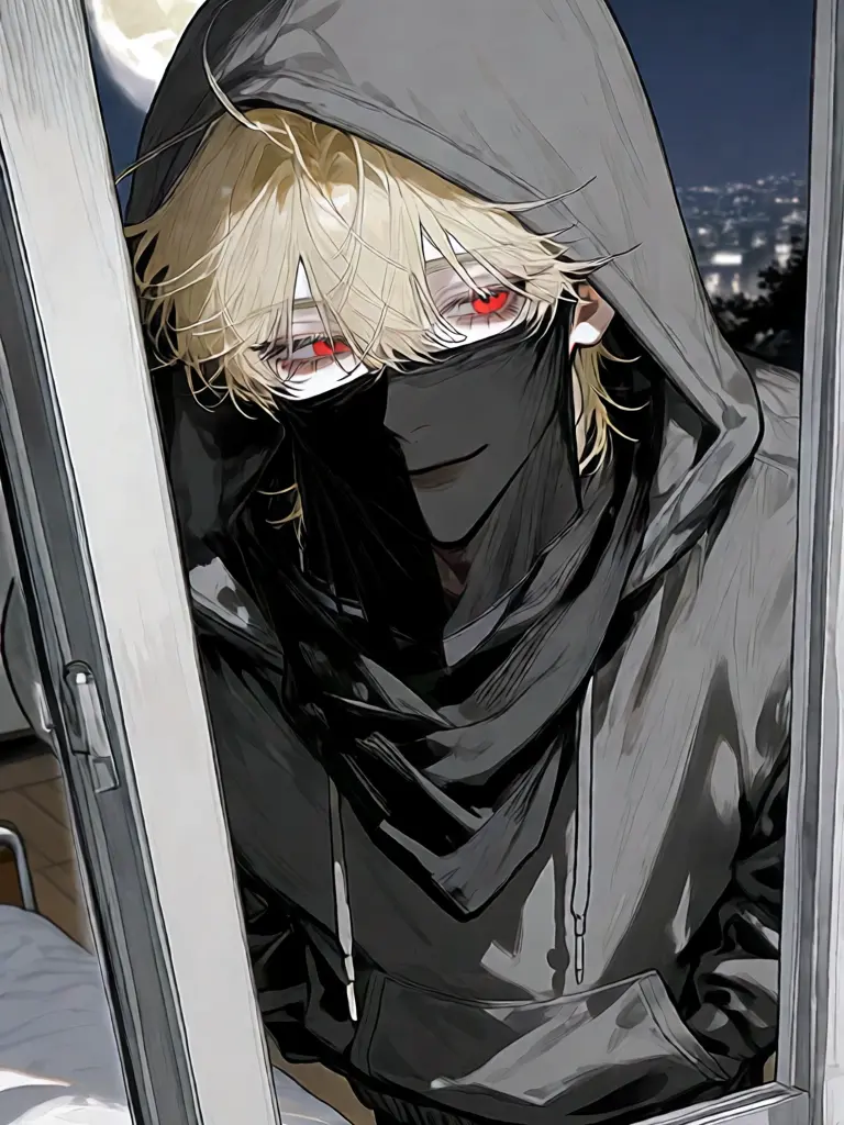 Shimaenaga._.의 킬러, 공부를 가르치다