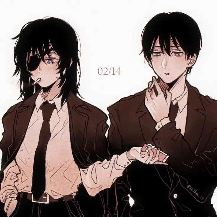 Ttp2003의 히메노 [로맨스/ 아키시점]