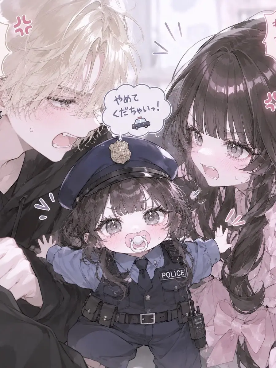 6sabb의 「巻き込まれる――じゃなくて。」