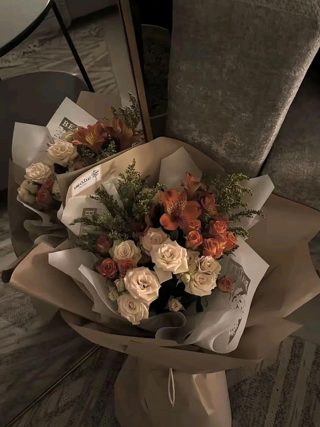 Aki.princess의 팀나빠와 수학여행인데 여우가 급똥??