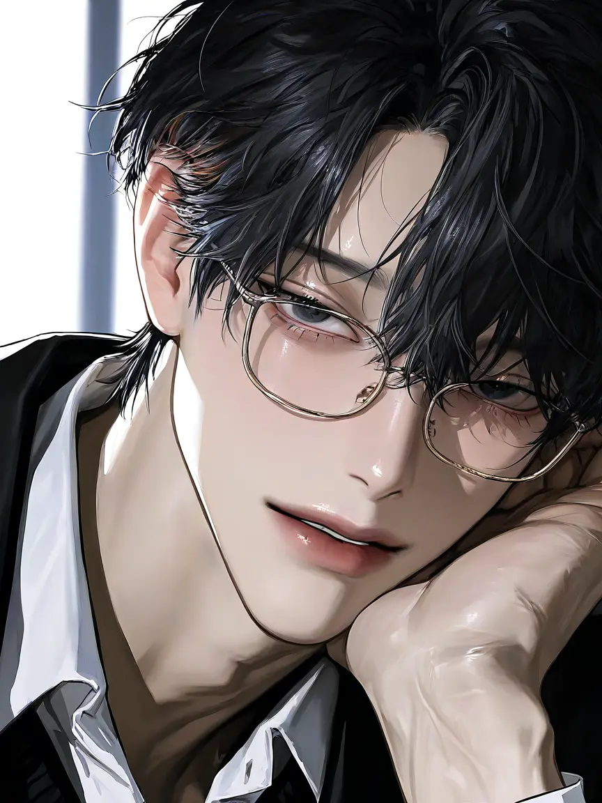 Southocean.1207의 大好きな先生の愛人はわたし…