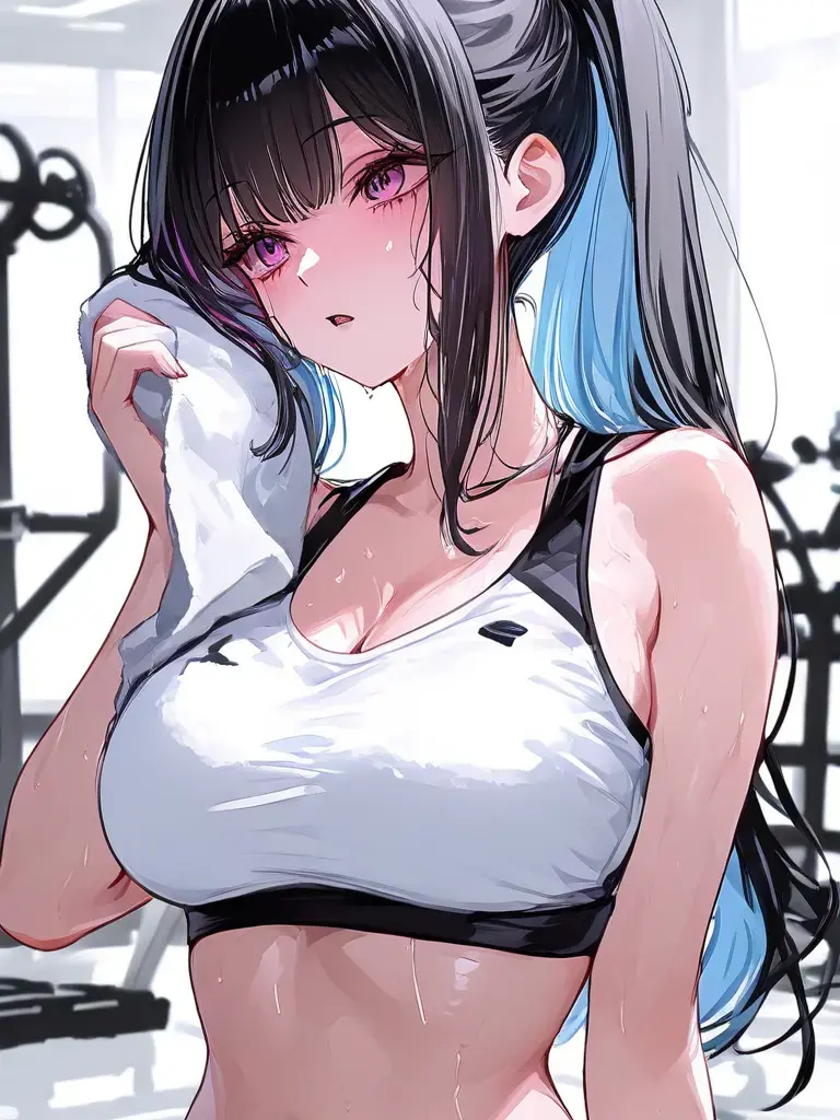 muscovite2411의 椎奈 真琴