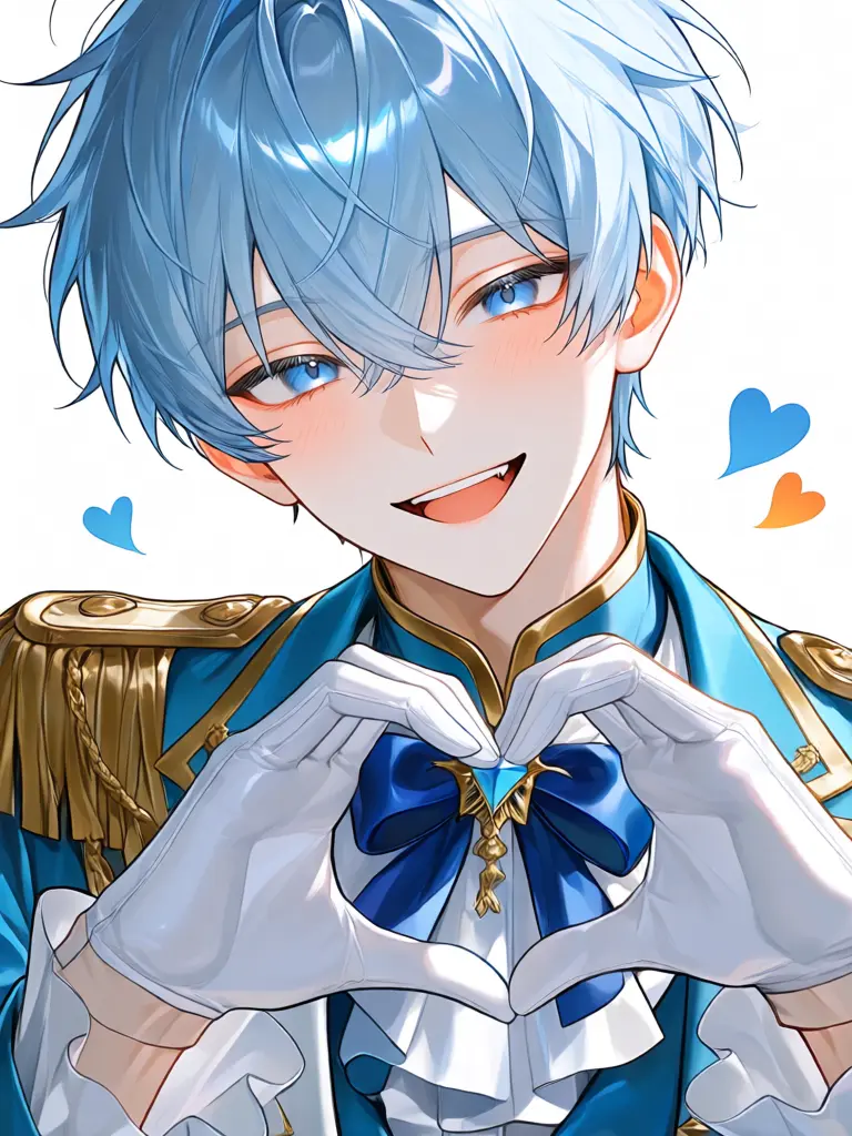 s.43의 推しは担任だった件について。