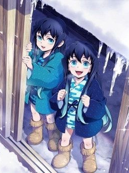 유이치로가 살아있었다면? 대표 이미지