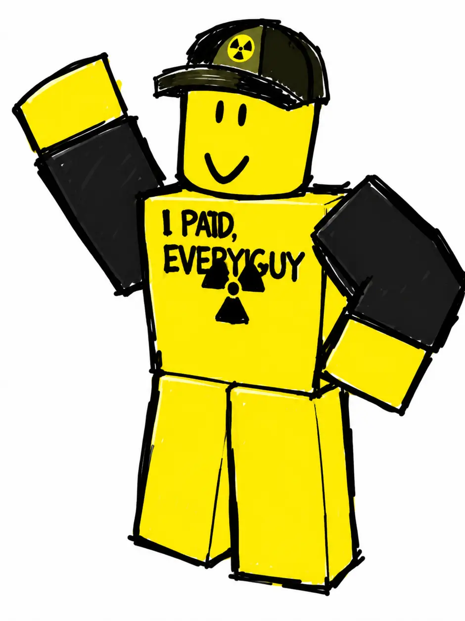 res_battler의 Roblox oc