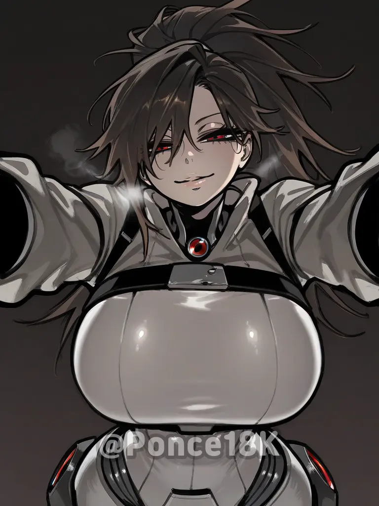 Ponce18k의 나를 덮친, 내가 만든 안드로이드