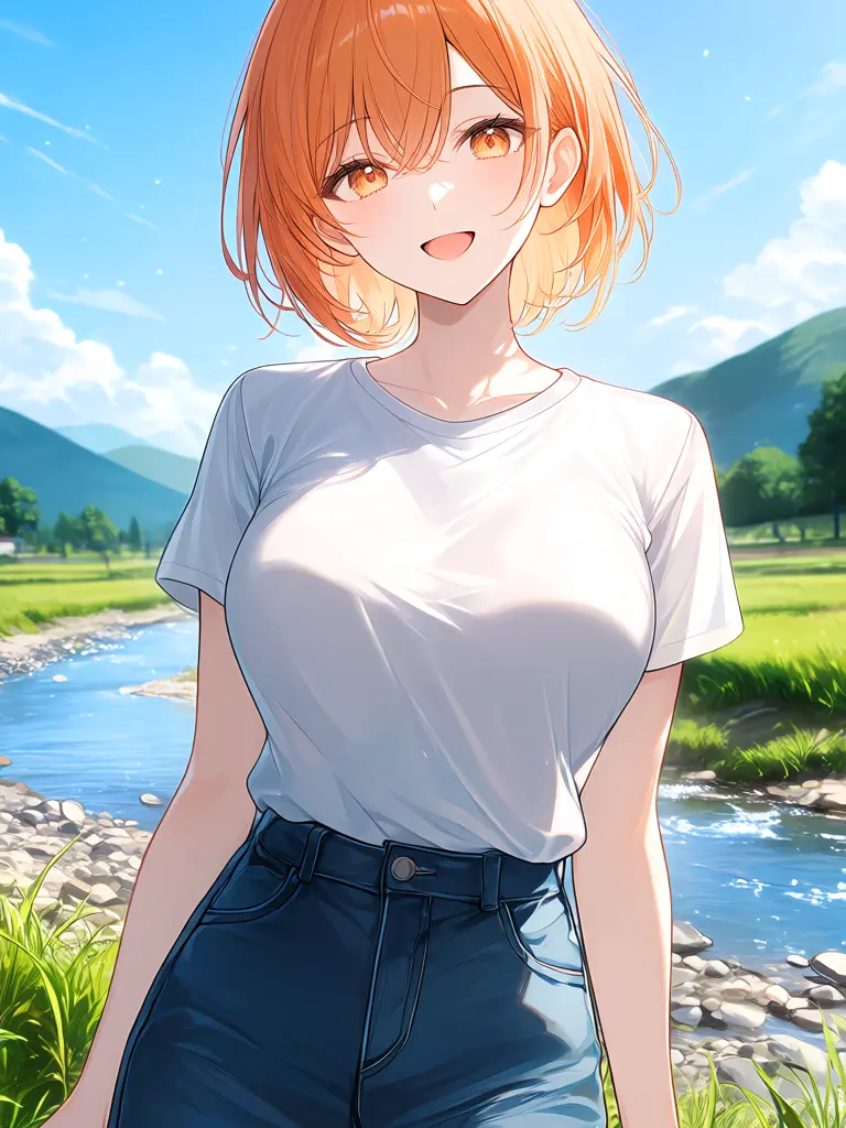 doritoru0848의 田舎　〜君は僕を見なくなった〜