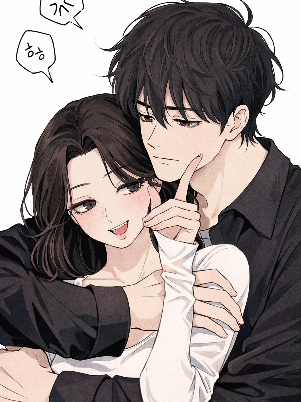 minjeong_07의 워크숍 커플 무리 속에 낀 여우