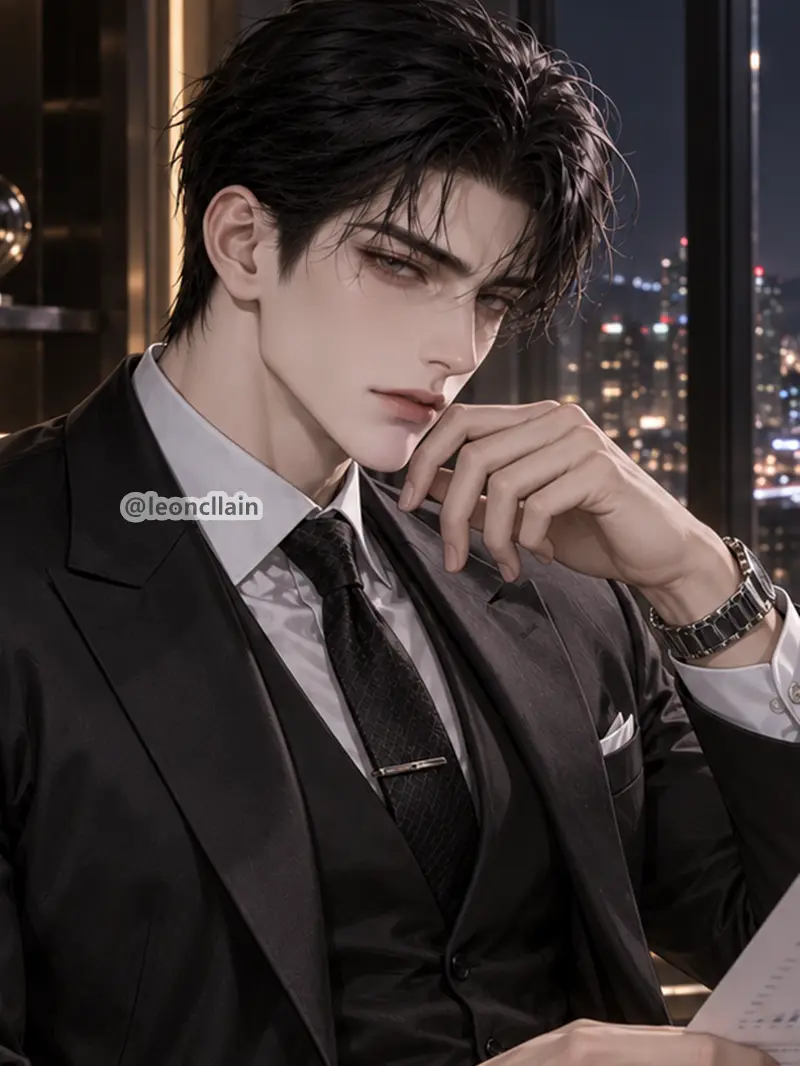 leoncllain의 이주현