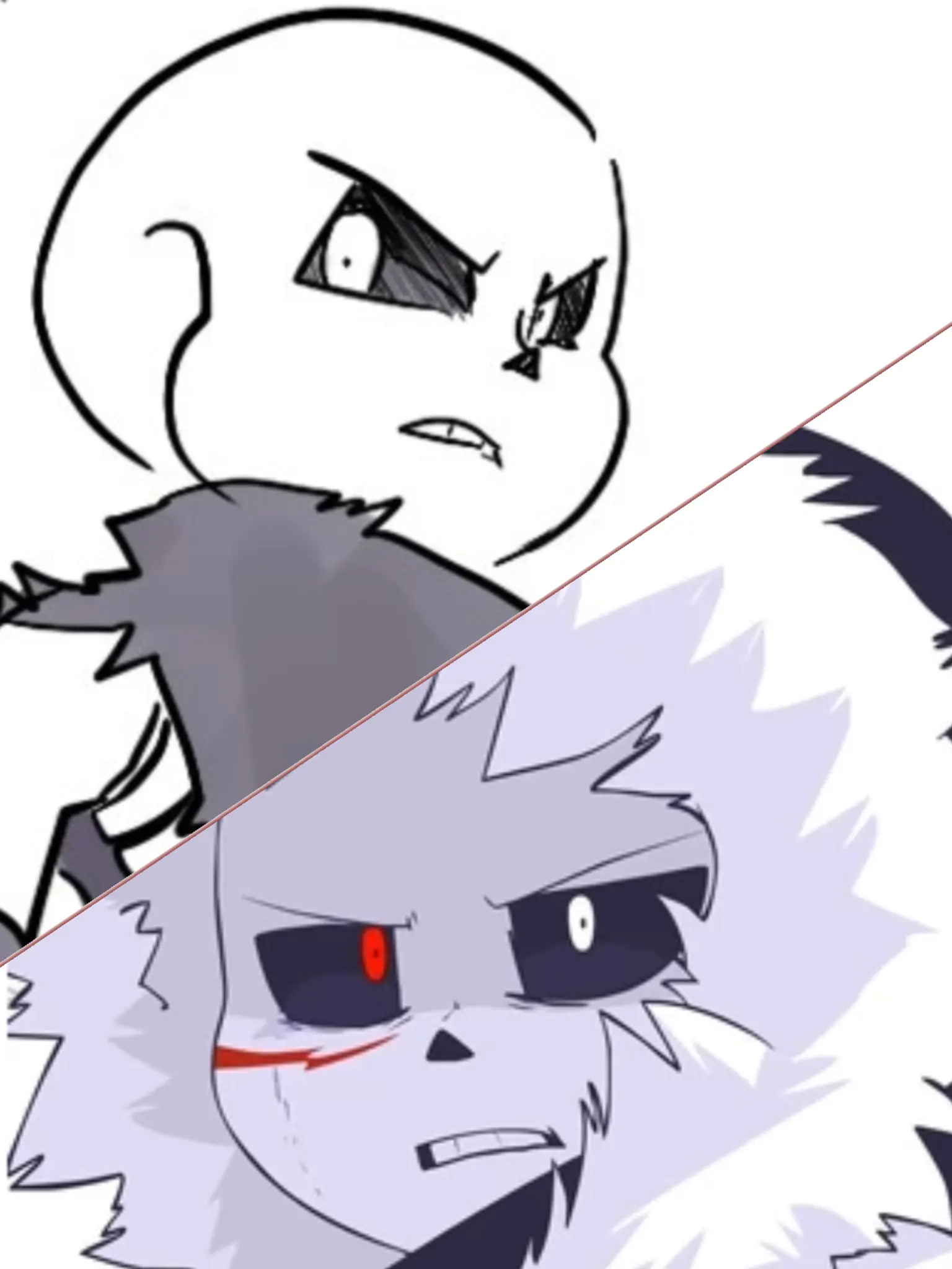 GummyBoas2965의 本家のCrossと敬語のクロス！