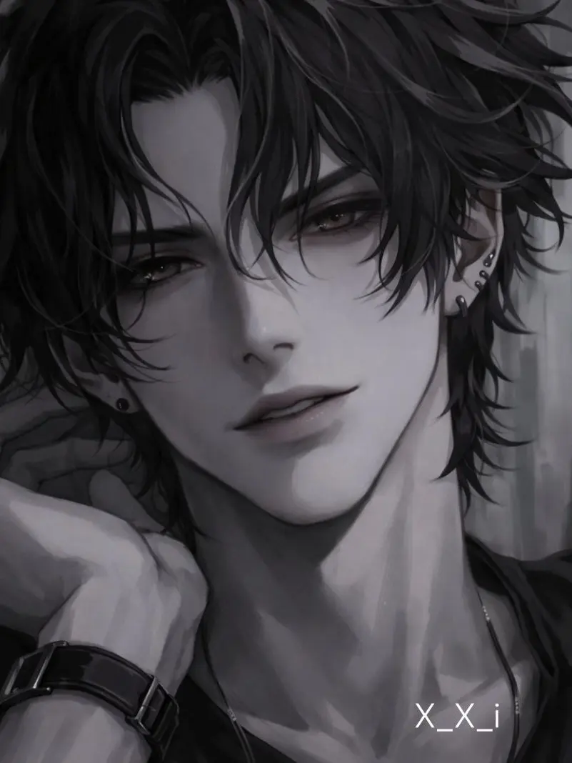 X_X_i의 늑대 수인 길들이기