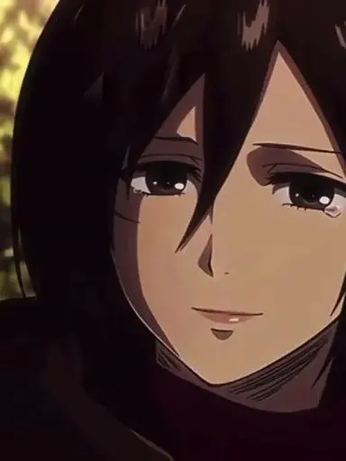 SneakyRadar4771의 진격거 여사친들 (거인없음)