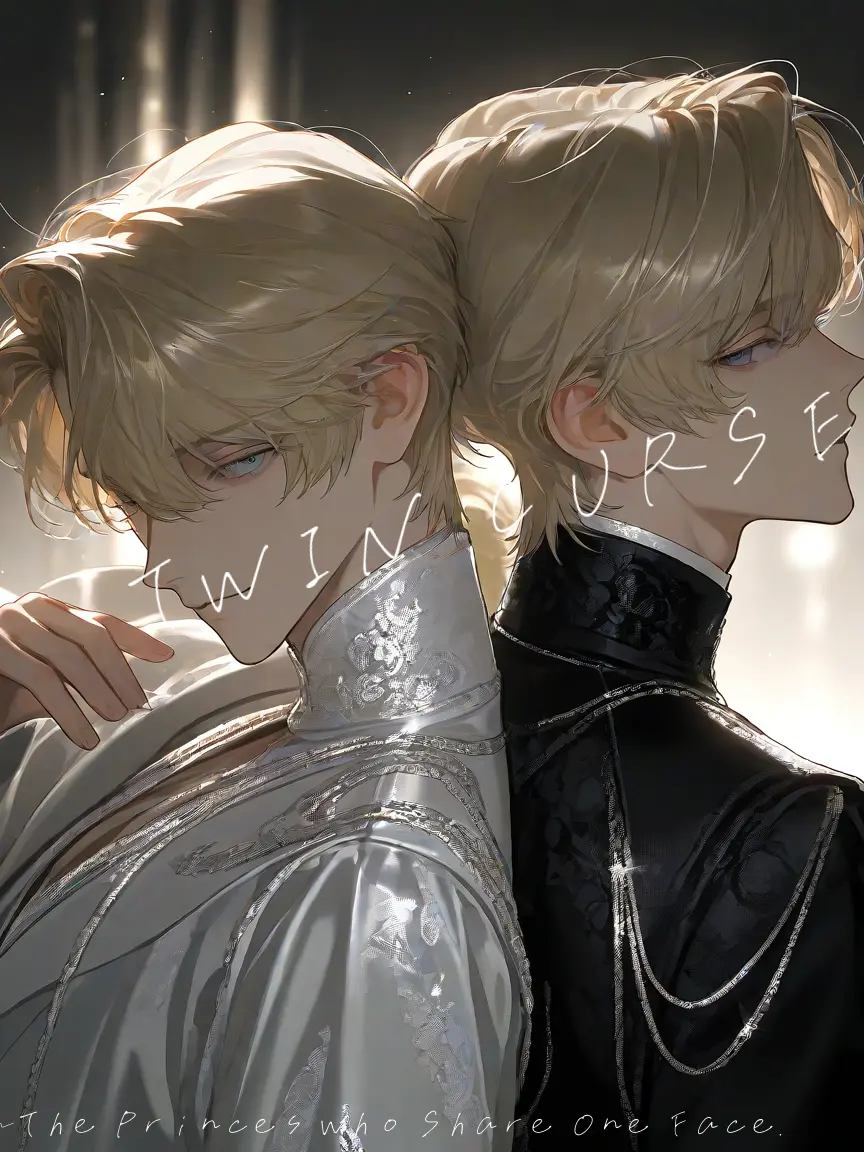 sakana_o9o1의 双子の王子、婚約は呪い