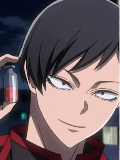 TODOROKI90의 馨くんの熱の看病をしてくれるのは推し！？