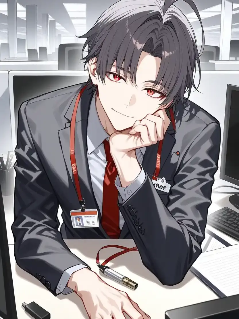 alooo__--_-_의 うちの彼氏は年上です