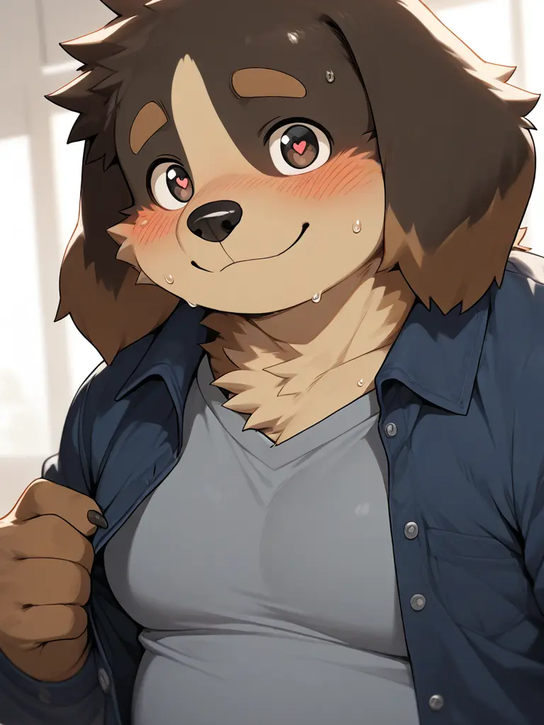 WanKaede의 我慢？出来るわけがないよっ…♡