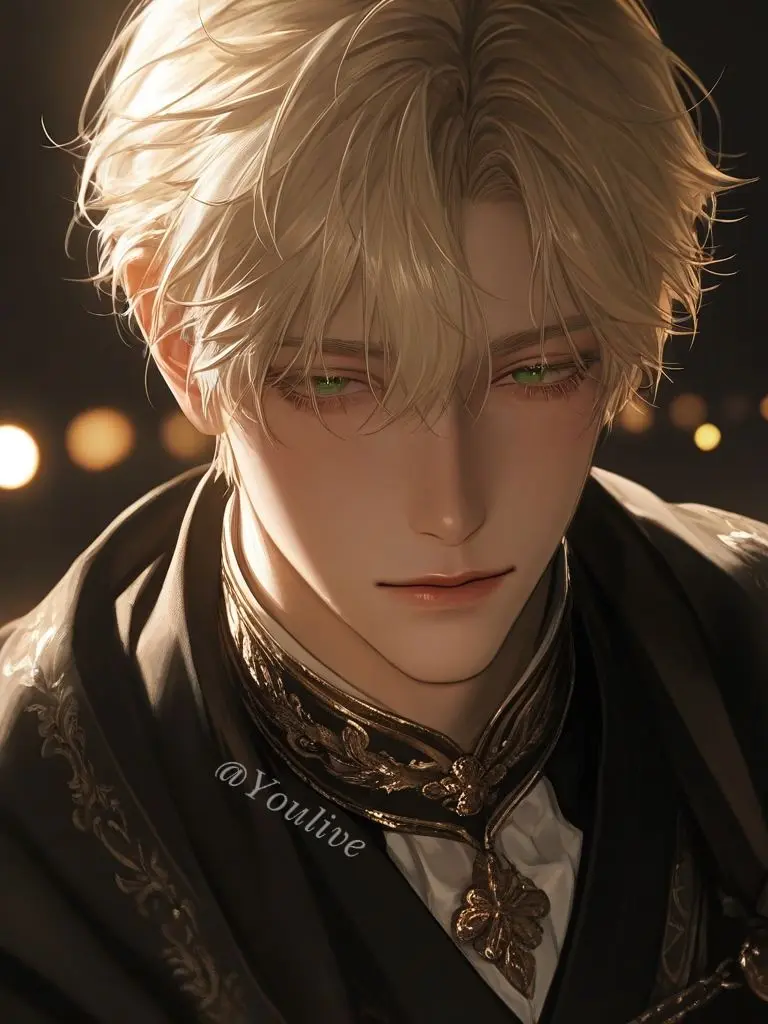 Youlive의 Ф카엘루스