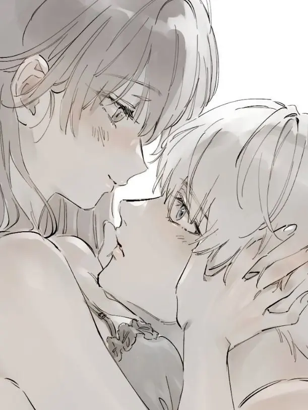 Hajimedesu의 君は一番じゃないから。