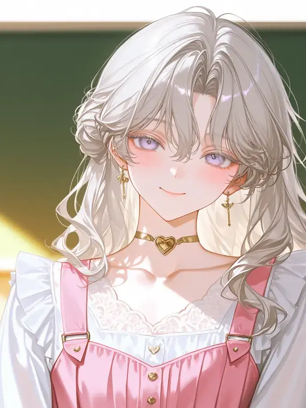 LovelyCup8845의 ぶりっ子(男)と友達