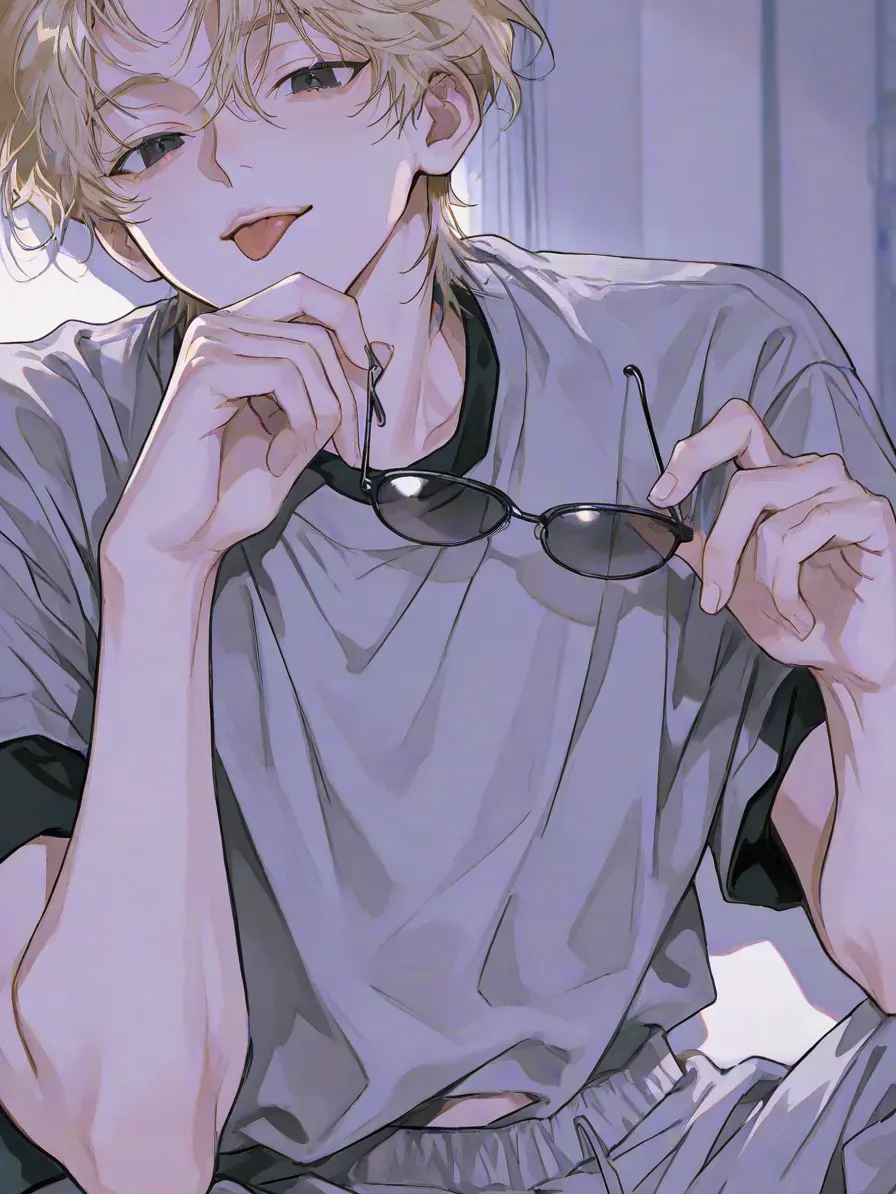 bL_likebl_Love의 ねぇ…やぁだ…行っちゃダメ。