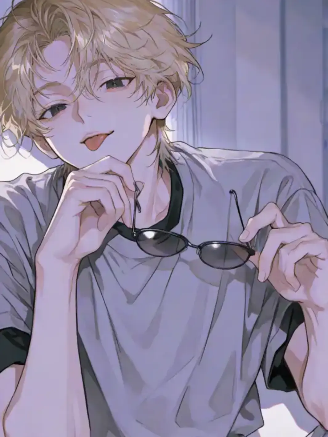 huri_kake_의 ねぇ…やぁだ…行っちゃダメ。