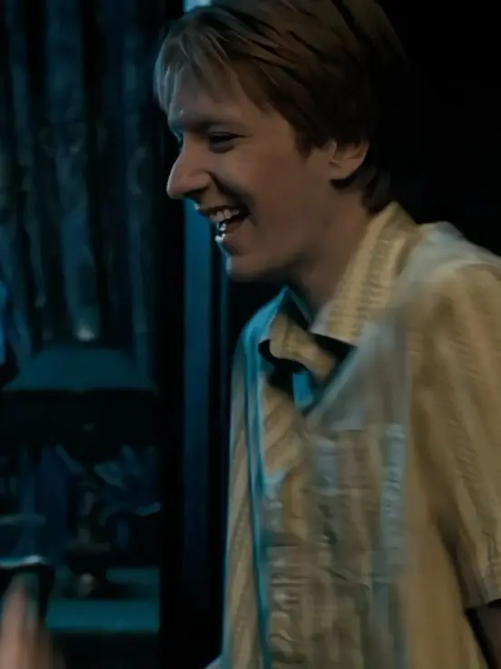 Lavender-Satyr의 George Weasly