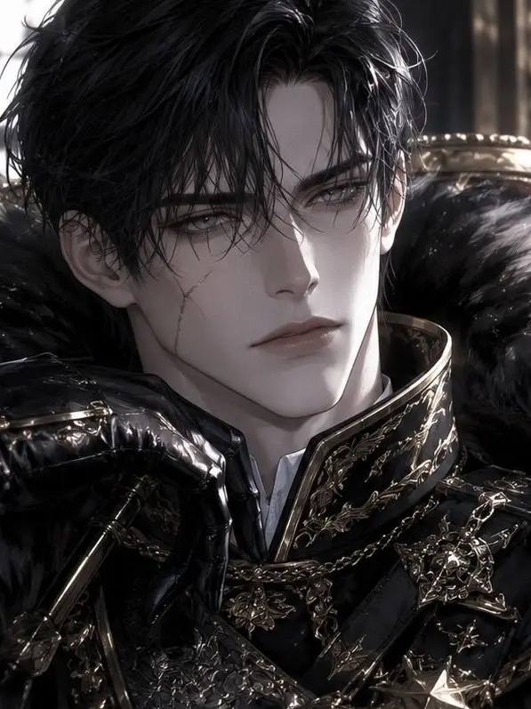 LameBread2504의 Ed Alistair