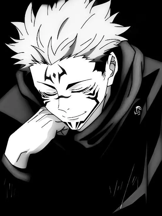 Ru.b1n의 체인소맨 X 주술회전