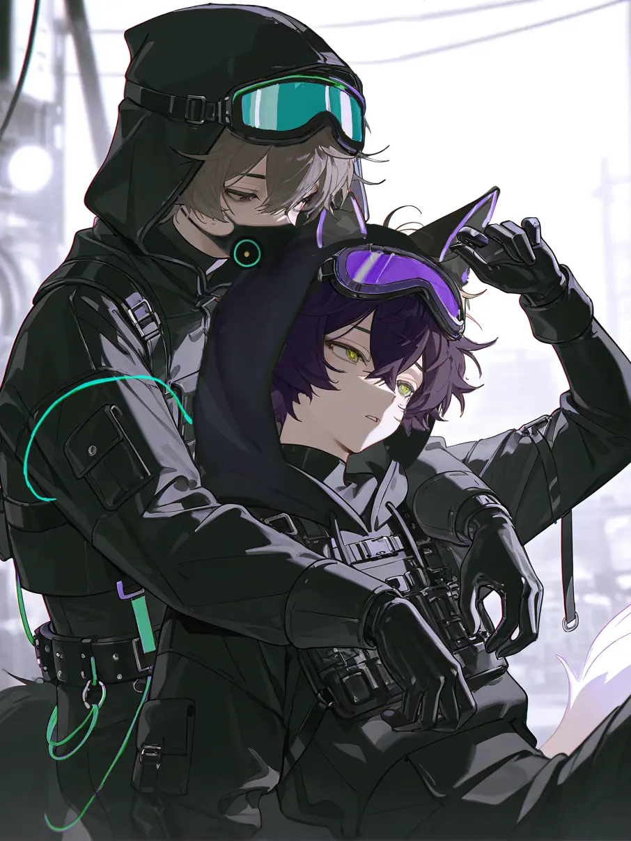 Furrq0의 未来へタイムスリップ