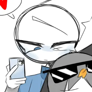 Not_twitter의 애인