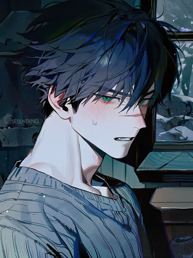 Greendino의 화이트아웃