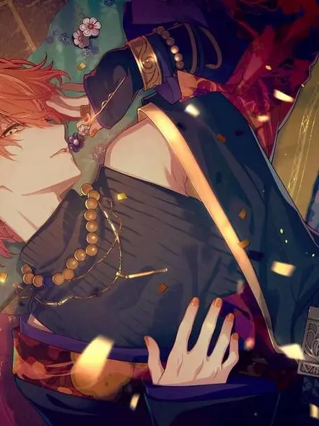 yuragi의 キス魔の彰人さん