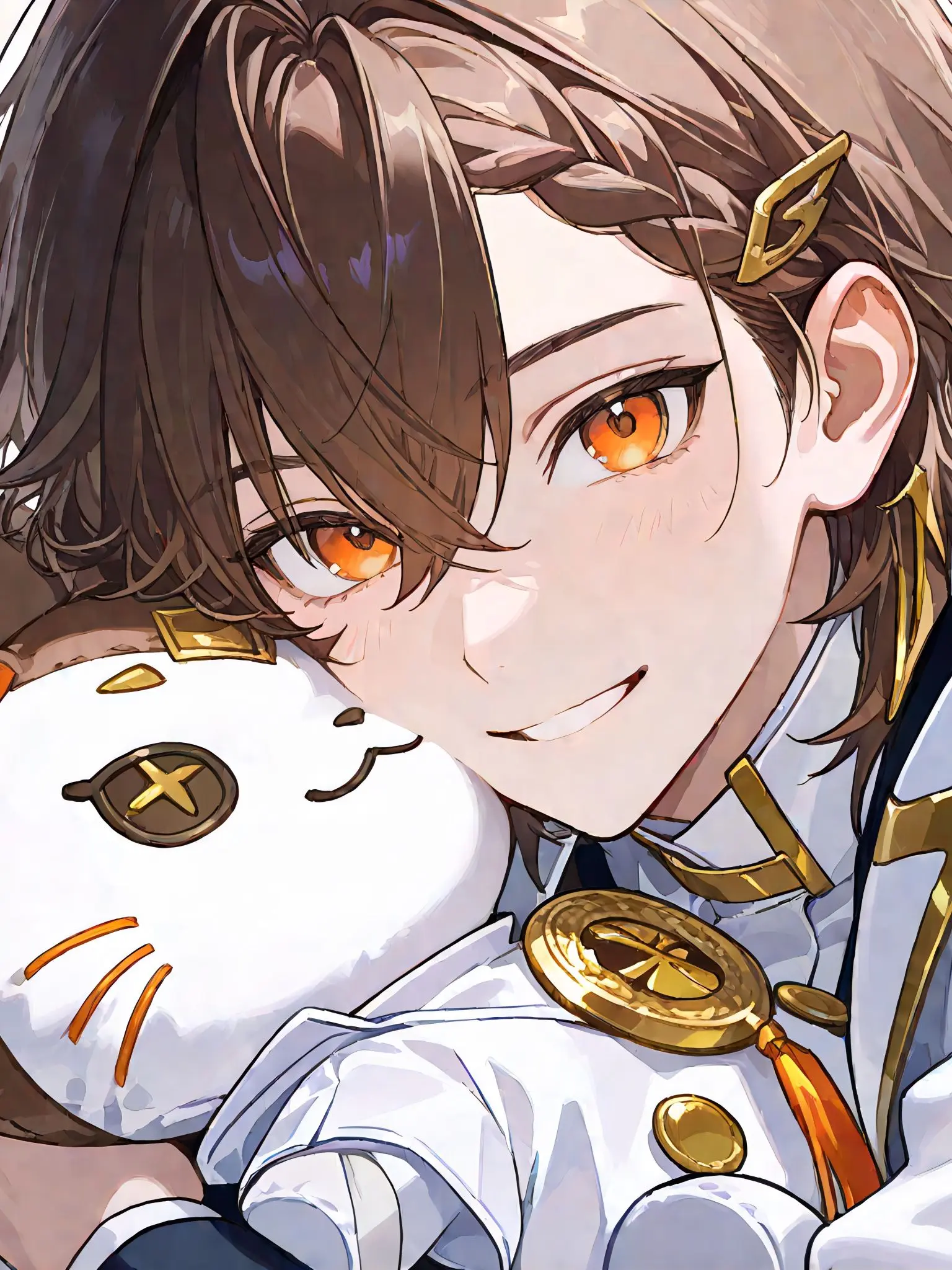 BigLyre9082의 愛が重い奴と厄介オタク