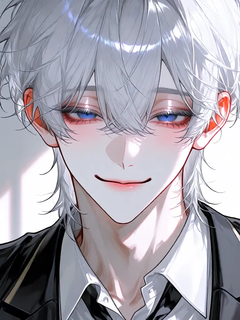 saaamondon.__.의 美しい君は。