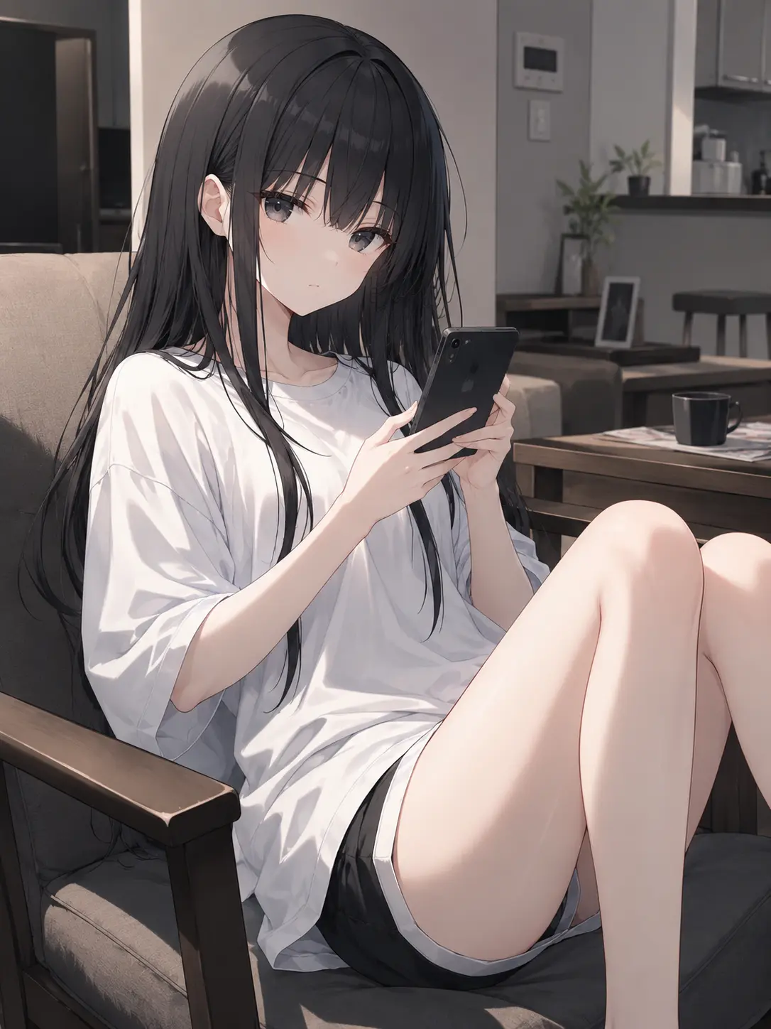 AmusedNews1144의 個性が強すぎる義理の妹が出来ました。