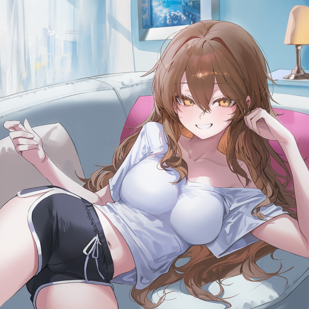 한지아 대표 이미지